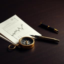 Crypto Swing Signals