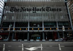 On Defense Spending, a New York Times Double Standard