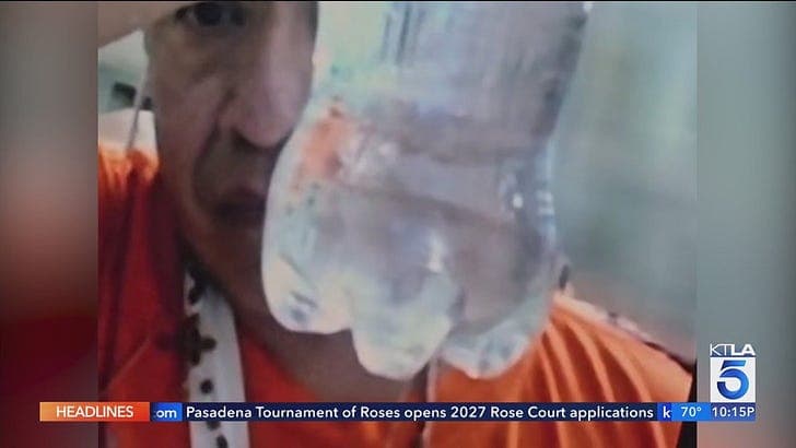 BREAKING: DHS Loses Bid to Dodge Blame for Dangerous Conditions at Adelanto