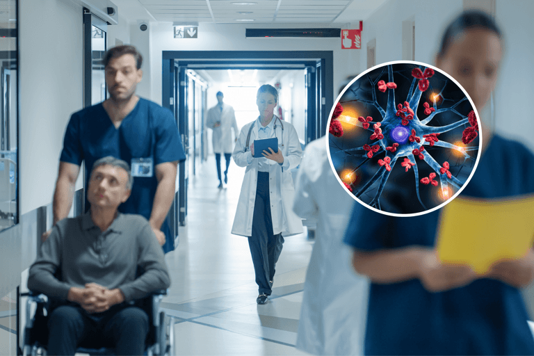 Cancer therapy breakthrough offers hope beyond cancer patients