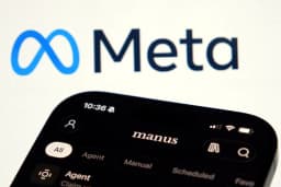 Fear and anger brew inside Meta amid AI frenzy