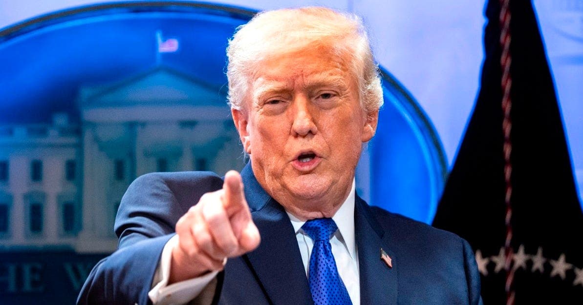 SAVE America Act Stalls; DHS Shutdown & Voting EOs Challenged
