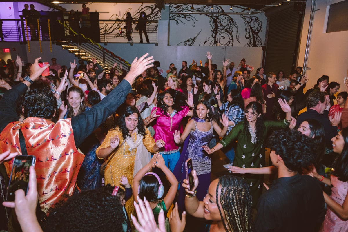 Oakland Diwali | Oakland, CA