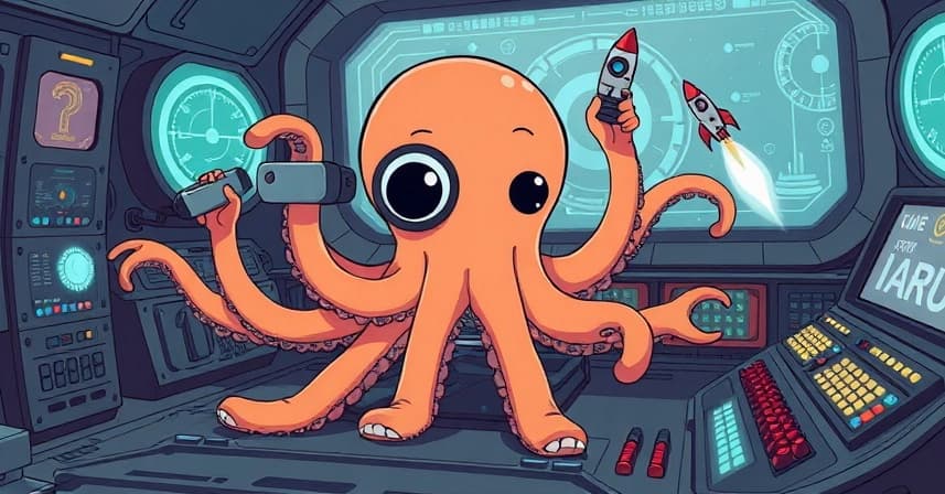 🌱 Keep Feeding Your CI/CD — Or Watch It Die