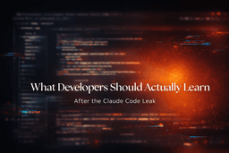 Claude Code Leak: 7 AI Coding Productivity Lessons | ILLUMINATION