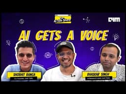 Josh Talks Is Fixing What Siri & Alexa Still Can’t Do - Voice AI Breakthrough