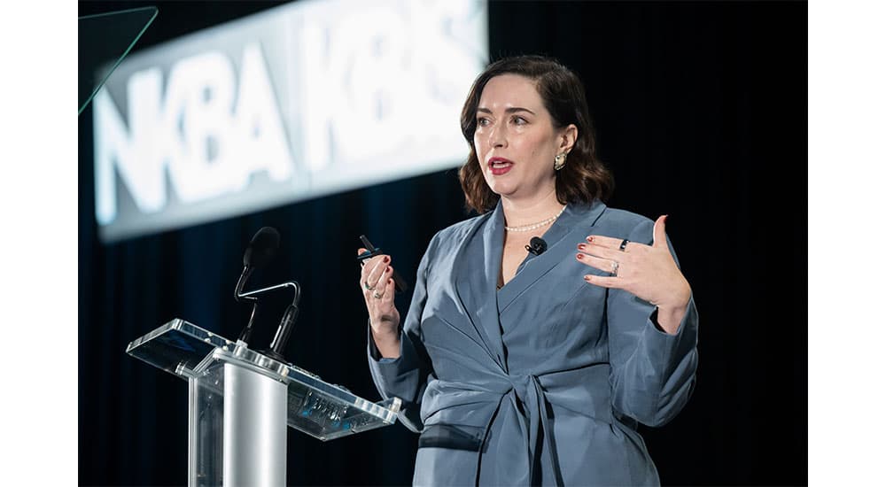 How Behavior Is Shifting: The State of the Industry Keynote at KBIS 2026