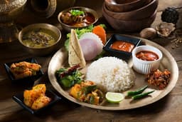 Exploring Hindu Food Traditions: The Rich Tapestry of ...