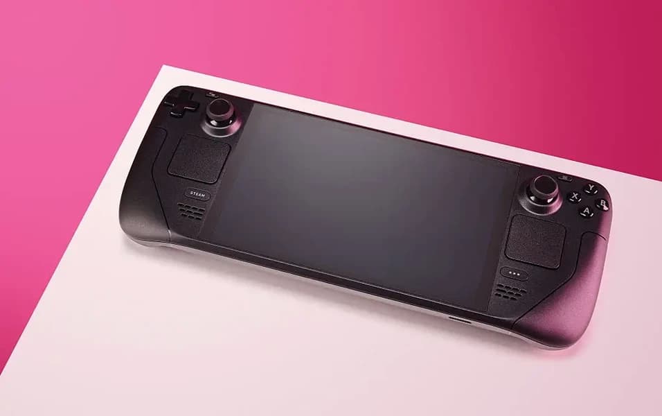 Valve restocks Steam Deck OLED with up to $300 price hike