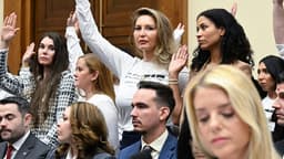 Epstein Survivors Question Whether Pam Bondi Testimony Will Deliver Accountability