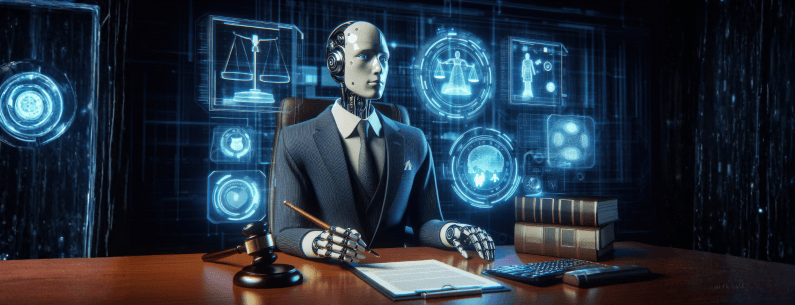 OpenAI's Legal-Tech Move: What Legal Teams Must Prepare