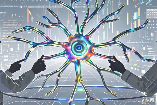After Exiting OpenAI & Google, 2 Core Large Model ...