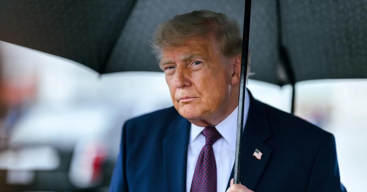 Bill would bar Trump Media from selling early access to posts