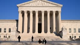 Supreme Court Allows Restrictions on Immigration Judges to Remain in Effect