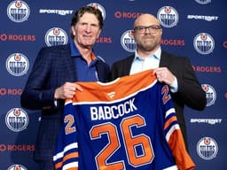 'Notorious errors in judgment': New Edmonton Oilers coach ...