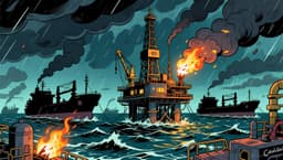 IEA Calls It the Biggest Oil Supply Shock Ever—Traders Are Rotating to Quality and Energy as Core Inflation Holds Firm