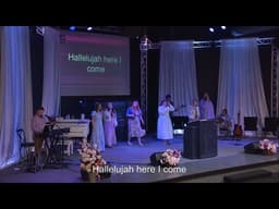 Fix the Bloodline: Salvation, Healing, and a Church Revival