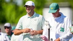 2026 Masters second round scores, live updates: Scottie Scheffler looking to chase down leaders
