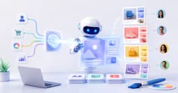 Agentic AI Dynamic Ads