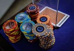 Bally's revenue jumps 20.5% as UK growth offsets higher gambling tax