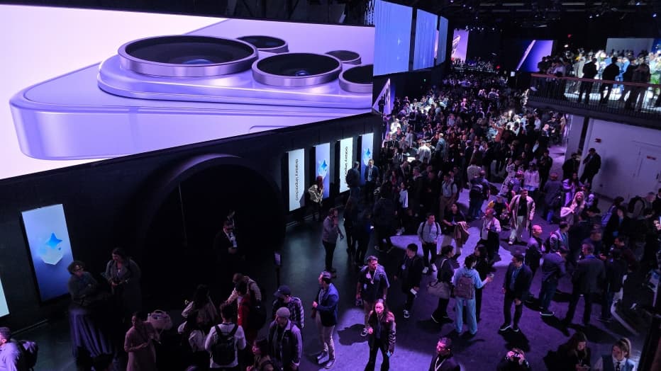 [Galaxy Unpacked 2026] Highlights From Galaxy Unpacked: The Beginning of Truly Agentic AI – Samsung Global Newsroom