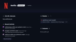 @huggingface reposted: Netflix: surprise we just released our new ai model Void on @huggingface.

Capab...