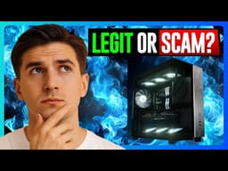 Andromeda Insights Ultra 50 Honest Review 2026! - BEST RTX 5080 Gaming PC for the Money?