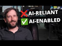 Brian Holt, Microsoft PM, on AI-Enabled Engineers and the Future of Developer Tools