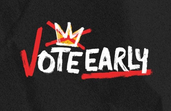 Early Voting Plans Are Crucial to Defeating MAGA