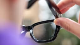 The Meta Ray-Ban Display Can Now Unlock Your Car, I Guess