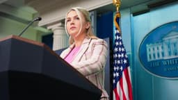 Iran requests talks with US as White House warns 'violence ...