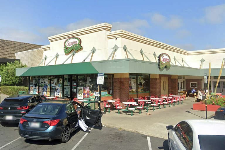 100-year-old Bay Area Italian deli company down to one last store