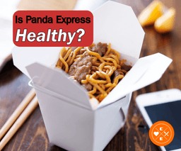Is Panda Express Healthy? A 470-Calorie, 50g Protein Bowl