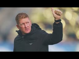 Austin FC hires 2-time MLS Coach of Year Jim Curtin as next coach