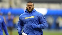 New Aaron Donald Rumors Update Probability of Rams ...