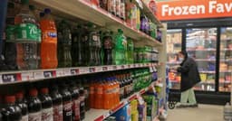 SNAP Soda and Candy Ban Blocked as Judge Says USDA Exceeded Its Authority