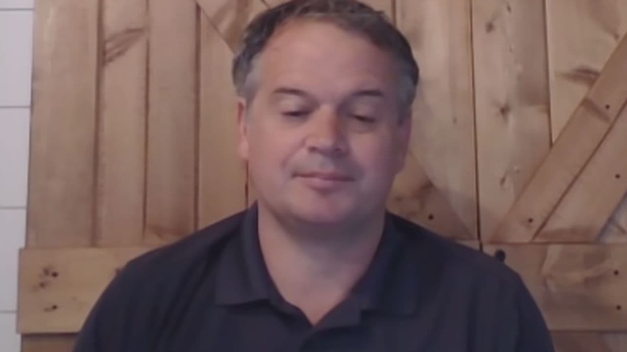 In Focus Georgia: Sen. Drew Echols