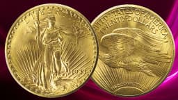 11 1933 Double Eagles Headline $100M Pittsburgh ...
