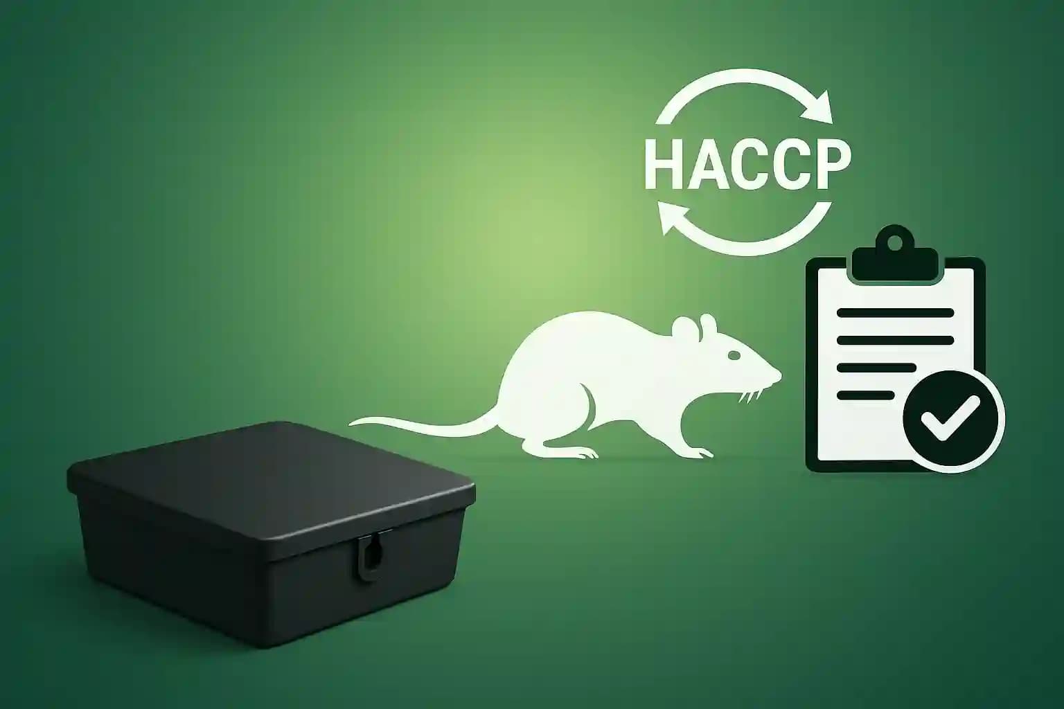 dispositifs, traçabilité HACCP et validation sanitaire