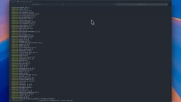 @diptanu: You can now create Tensorlake sandboxes with large resources, then snapshot and resume them in 1–2 s...