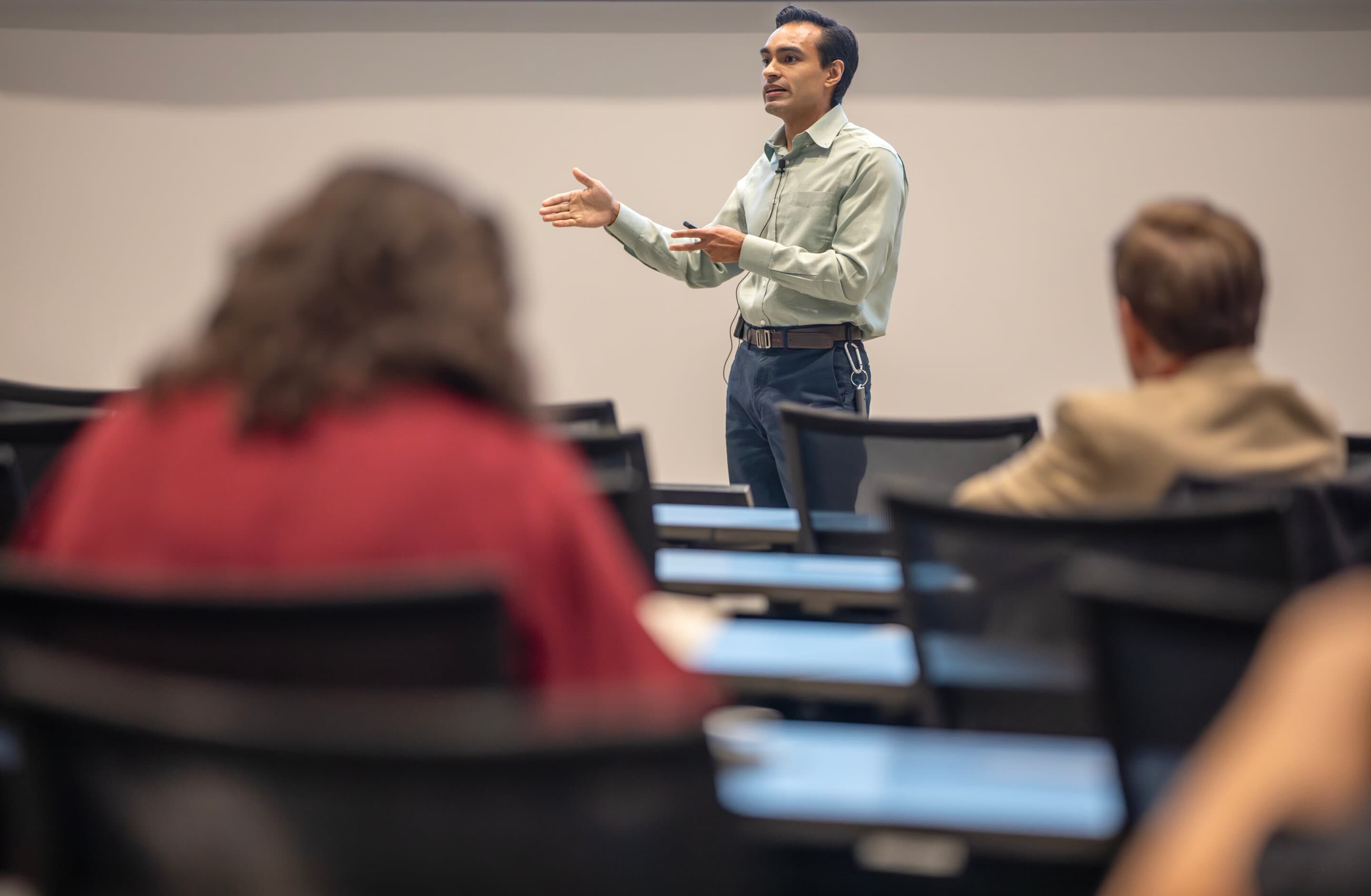 Machine learning toolkit can improve odds of drug ...