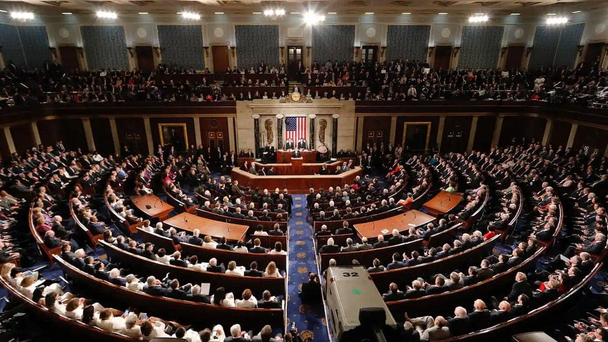 CRS Insight IN11764: The Silence Is The Finding