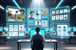 6 AI Ad Makers I Tested in 2026: Real Features, Honest Takes, and What Actually Works - Anyleads