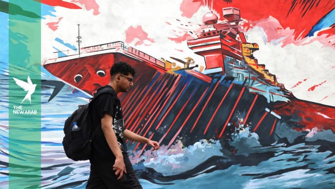 Hormuz oil/fert crisis; UAE quits OPEC/Gulf rift deepens, Iran econ mixed/global food risks