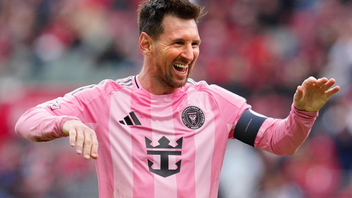 Atlanta United vs Inter Miami LIVE streaming info, MLS