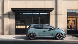 Cheapest electric cars in 2026