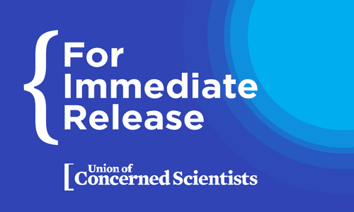 Big Oil Seeks Sweeping Legal Immunity in New Congressional Bill | Union of Concerned Scientists