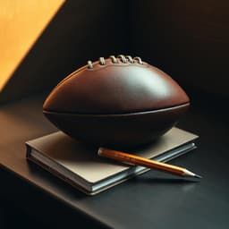 High School Sports & Life