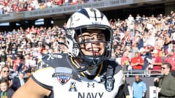 Navy football increases recruiting presence in San Antonio