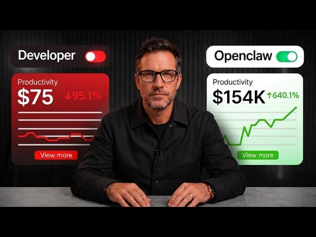 ClawHub 60k+ skills (370k GH stars) + SKILL.md + ClawHub CLI + Skill Vetter install crash course + Ollama/Web3 + LINE/Grok/Zapier/n8n + tuts (Hostinger VPS container/Kamatera/Contabo/DO/Vultr/Neuralnine/Synology/Tailscale/Ollama/Unsloth/Nemotron + UI cron/Docs/WordPress-Telegram/TaskFlows/Pi5/25 use cases/Fly.io/edge/YT 1-click/arch/AWS EC2 Bedrock Terraform/HA/OpenRouter/Zapier + n8n collection + Lighthouse + 4hr bootcamp + DB + MasterClass Docker + one-click + ultimate guides/Nvidia + MacBook/AI help desk/arbitrage + AI stack + drone/expenses/scheduling/Peter 10 CLIs + Instagram/custom skills/memory embedding/LESSONS.md + nateliason Sentry + PaioClaw/Hermes/Claude Code/Google Remy rivals) + Meta Hatch/Instagram/Gemini/NanoClaw/EasyClaw + Microsoft/NVIDIA/Tencent + skills (Now4real/ComfyUI/goldmar/Pkg V13/Hermes) + Anthropic ban + Moltbook + Red Hat + usage (pool/cold email/monetization/support replies/WhatsApp Telegram/Facebook) + robotpaper.ai + 15 best skills + GenFlow 4.0 + Fastio email + 10 money-printing agents + Drupal demo + Start9 training + MSP on-prem opportunity